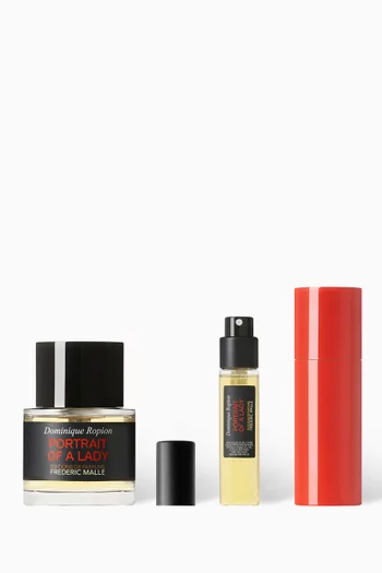 Portrait of a Lady Essential Set