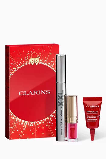 Wonder Volume Mascara XXL Collection