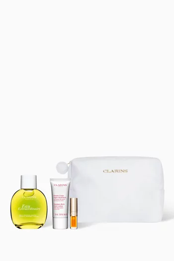 مجموعة أو إكسترا أوردينير