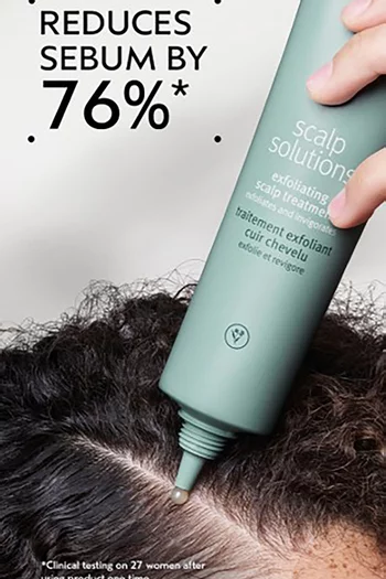 مجموعة هدايا سكالب سيرينيتي سكالب سولوشنز لموازنة فروة الرأس