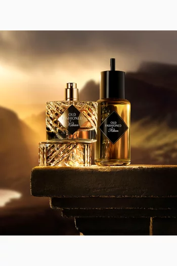 مجموعة اولد فاشوند الشهيرة