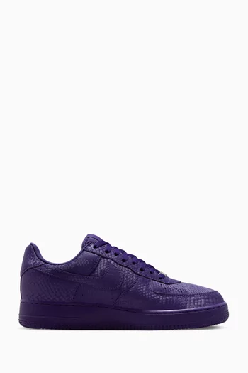 Kobe Air Force 1 Low Sneakers
