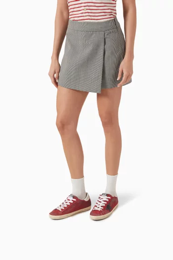 Super Star Sneakers in Suede