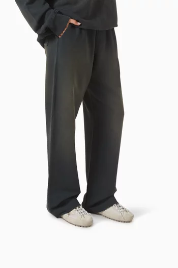 Super Star Ski Sneakers in Nylon