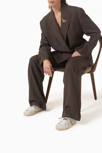 سنيكرز سوبر ستار جلد