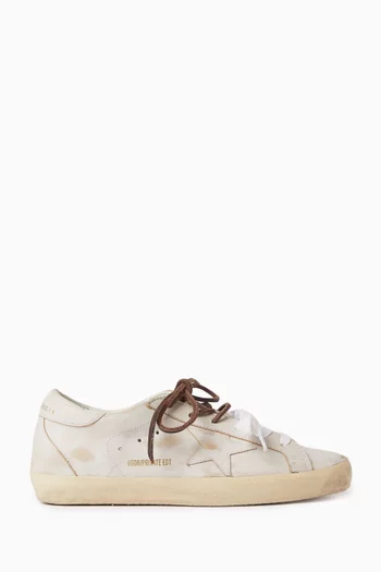 سنيكرز سوبر ستار جلد