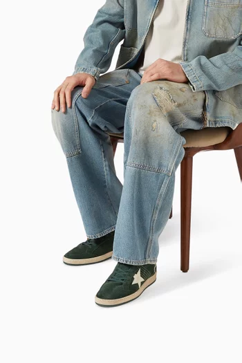 سنيكرز بول ستار شمواه وجلد