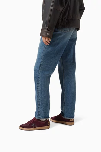 سنيكرز بول ستار شمواه بغليتر