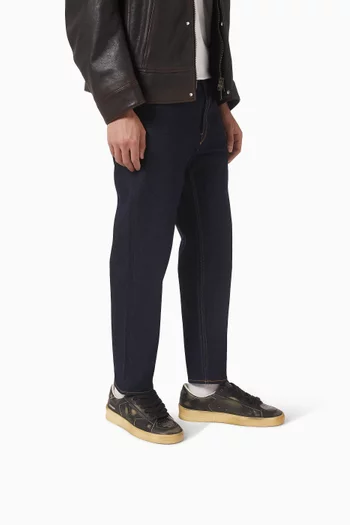 Stardan Sneakers in Leather