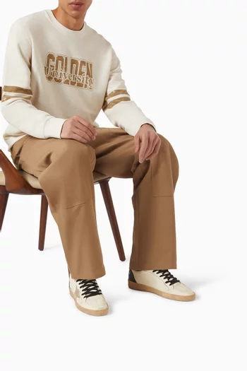 سنيكرز بول ستار جلد