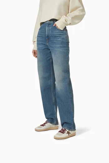 سنيكرز بول ستار جلد نابا