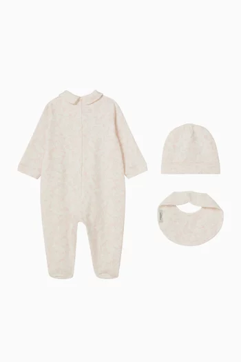 طقم هدايا، 3 قطع