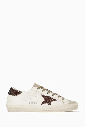 سنيكرز سوبر ستار جلد