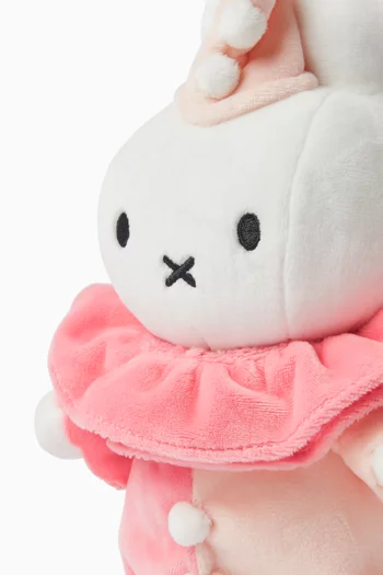 دمية لينة ميفي بتصميم مهرج