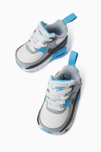 Air Max 90 EasyOn Sneakers