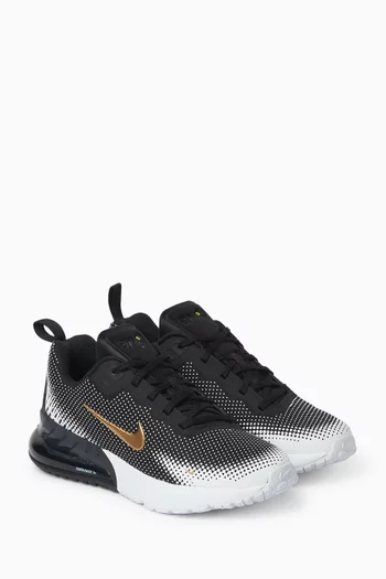 Air Max Phoenix Sneakers in Mesh