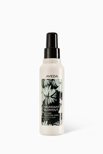 Abundant Blowout All-Over Volumizing Spray 150ml
