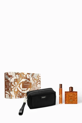 مجموعة هدايا ماء عطر إيروس نجيم