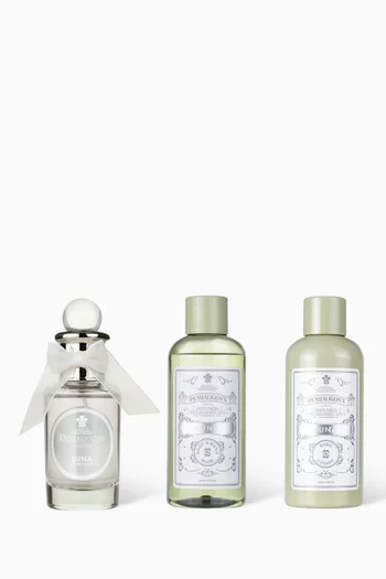 مجموعة هدايا لايرز اوف لونا