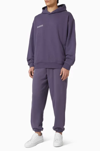 365 Track Pants in Cotton-fleece