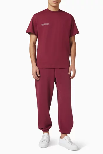 365 Midweight T-shirt in Organic Cotton