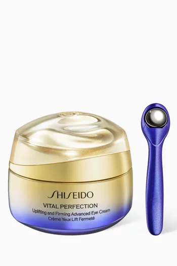 Uplifting and Firming Eye Cream, 15ml