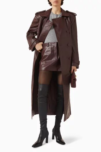 تي شيرت قصير كشمير