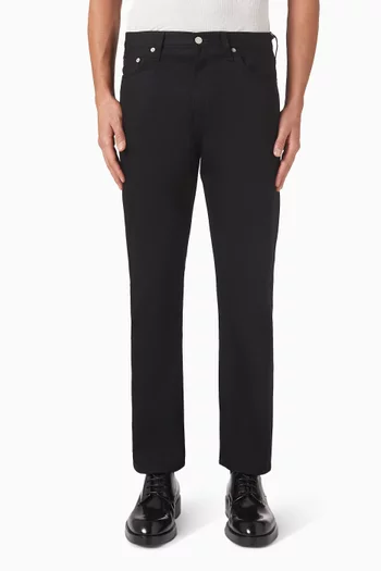 Pier Slim-leg Jeans in Denim