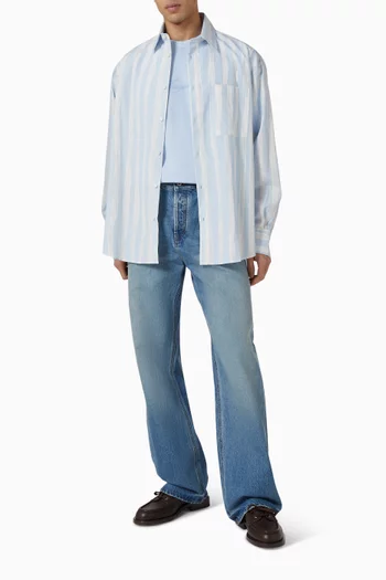 قميص كامارغ قطن