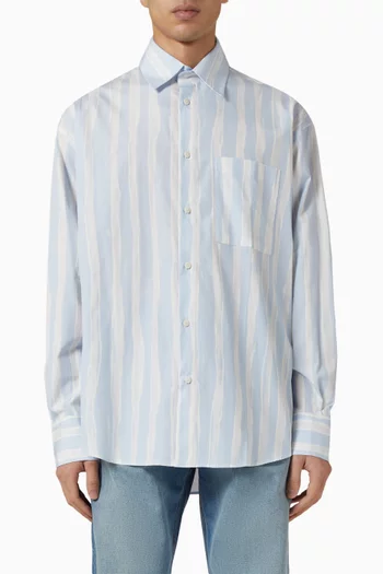 قميص كامارغ قطن