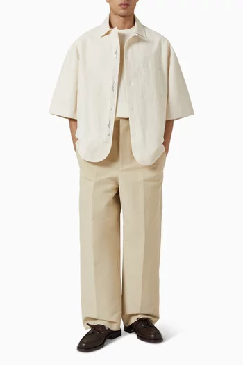 قميص بايسان