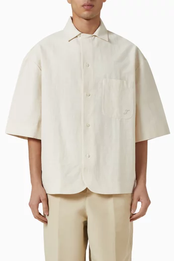 قميص بايسان