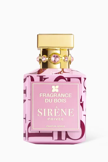 عطر سيرين بريفيه، 75 ملل