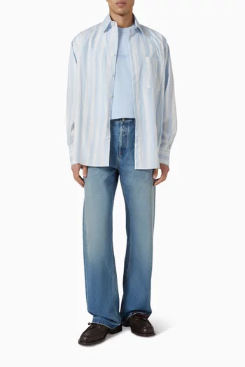 تي شيرت بيجمنتو قطن عضوي