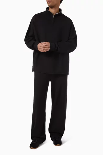 Le Jogging Rond Carré Pants