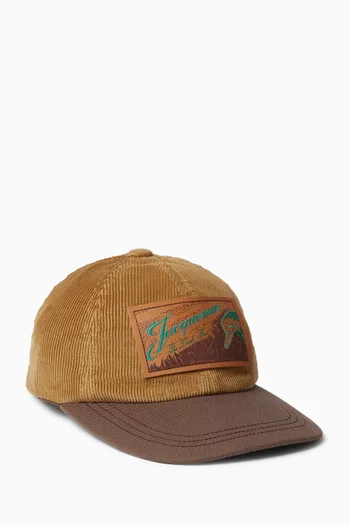 The Canard Baseball Cap