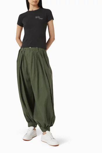 تي شيرت وينتر هوليدايز قطن