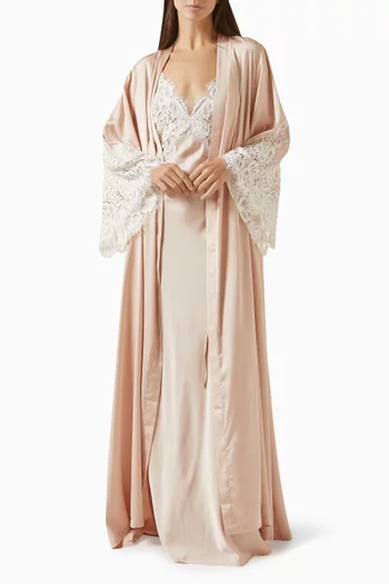 روب بيتون طويل ستان