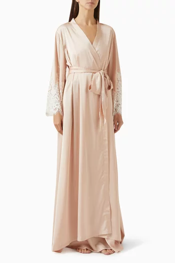 روب بيتون طويل ستان