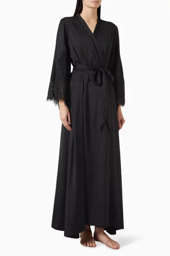 روب بيتون طويل ستان