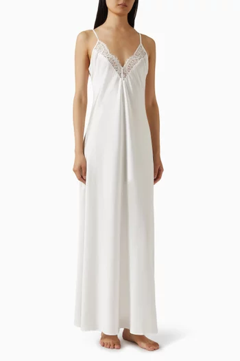 فستان نوم سيان ستان