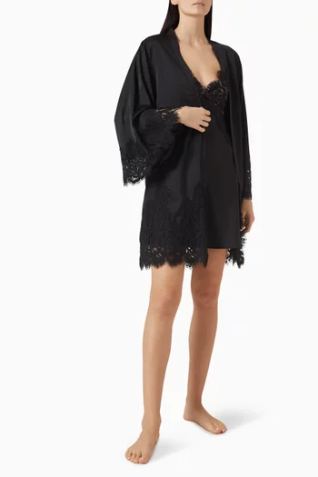 روب بيتون قصير ستان