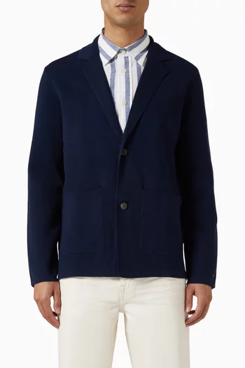 جاكيت ترافلر فضفاض