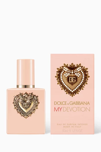 My Devotion Eau de Parfum Intense, 50ml