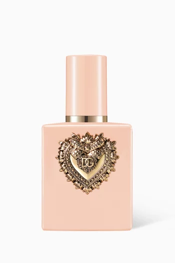 My Devotion Eau de Parfum Intense, 50ml