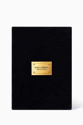 مجموعة فيلفت عود بأحجام مناسبة للسفر، 3 × 10 ملل