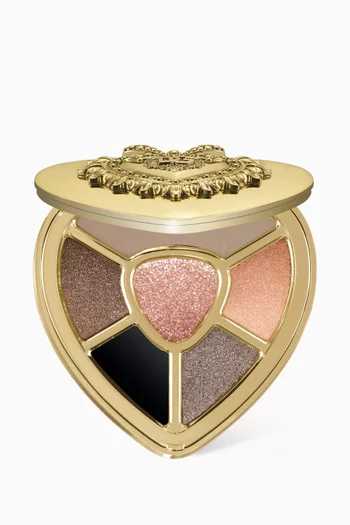 لوحة ظلال عيون ايفر ايكون درجة كروم ستار، 6.5 غرام