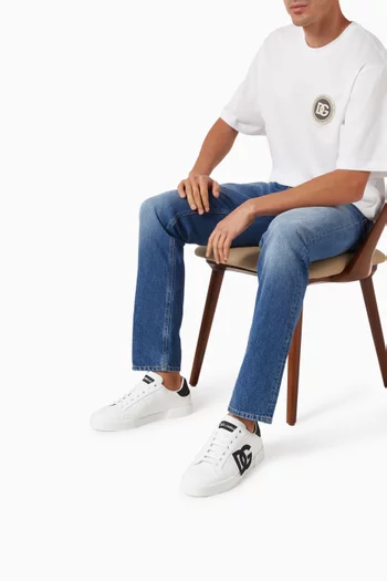 سنيكرز بورتوفينو لايت ستروبل