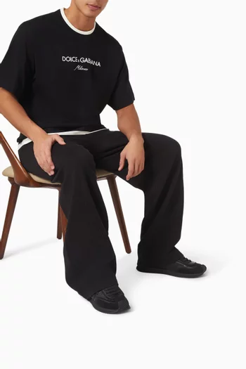 Portofino Sneakers in Calfskin