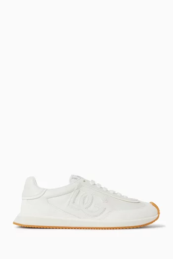 Portofino Sneakers in Calfskin